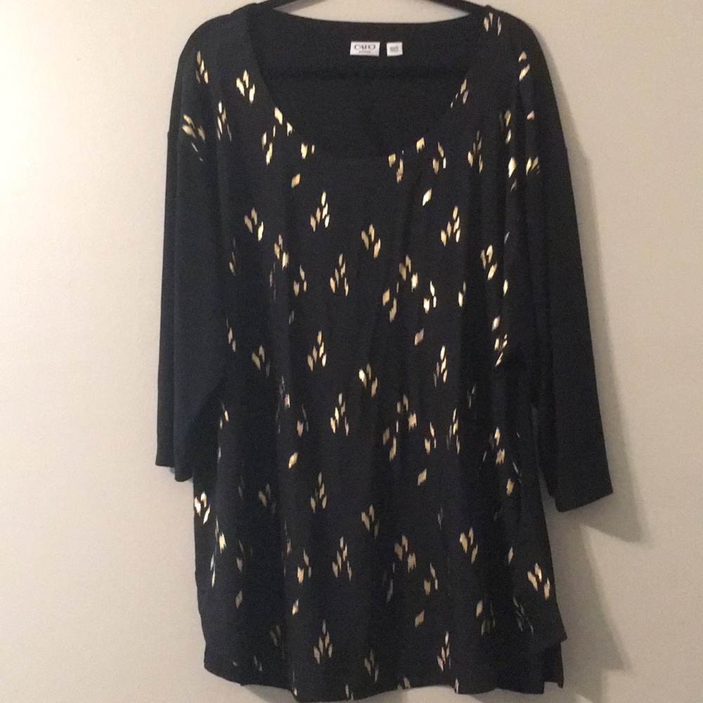 🍂🍁Cato Top